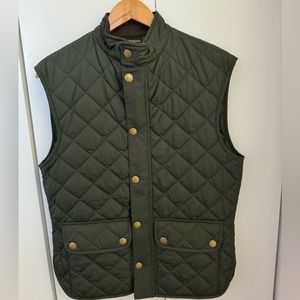 Barbour Lowedale Gilet